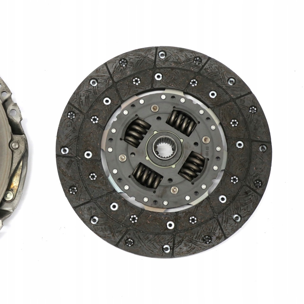 фото №13, Mercedes w177 m282 диск зчеплення притиск набір зчеплення a2472500000