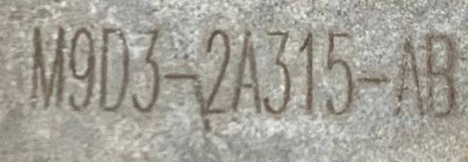 фото №9, Гальмівні диски гальмівні задня jaguar f-pace x761 m9d3-2a315-ab