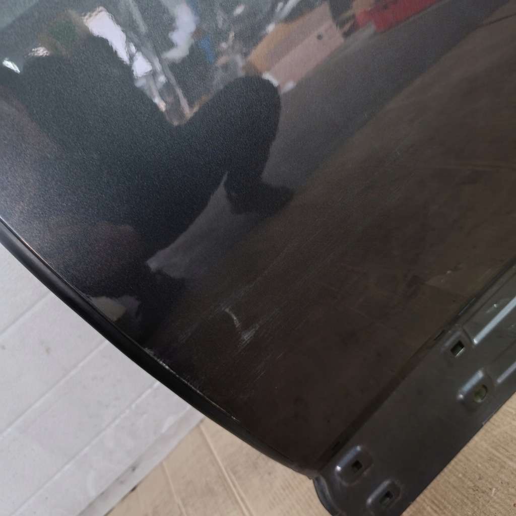 Двері лівий задній kia ev6 Київ