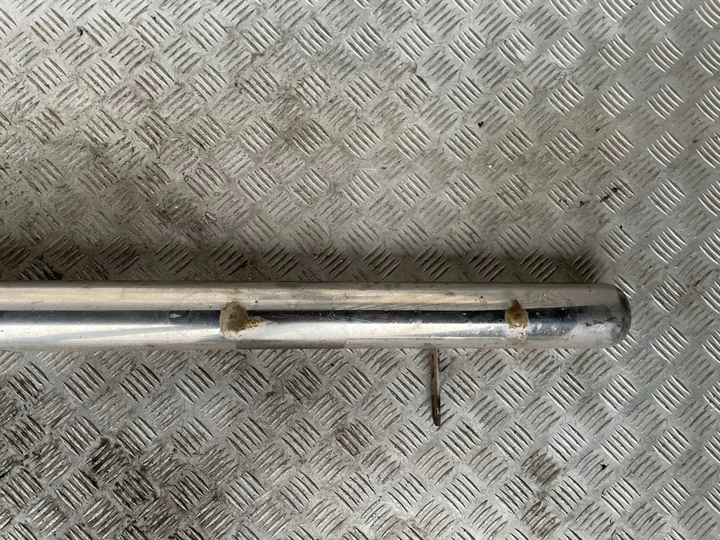 фото №16, Land rover freelander i 1 пороги труби бічний 2000