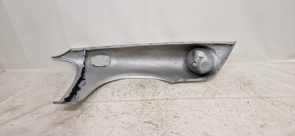 фото №7, Porsche 911 964 крыло перед передний левый 1989-1993r