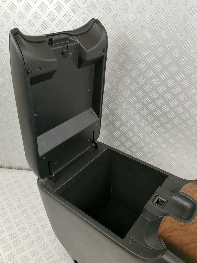 фото №10, Тунель середній бардачок оббивка infiniti qx80