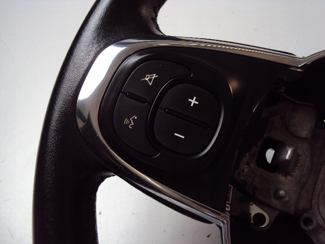 фото №4, Повітропровід fiat 500 lift 2014-