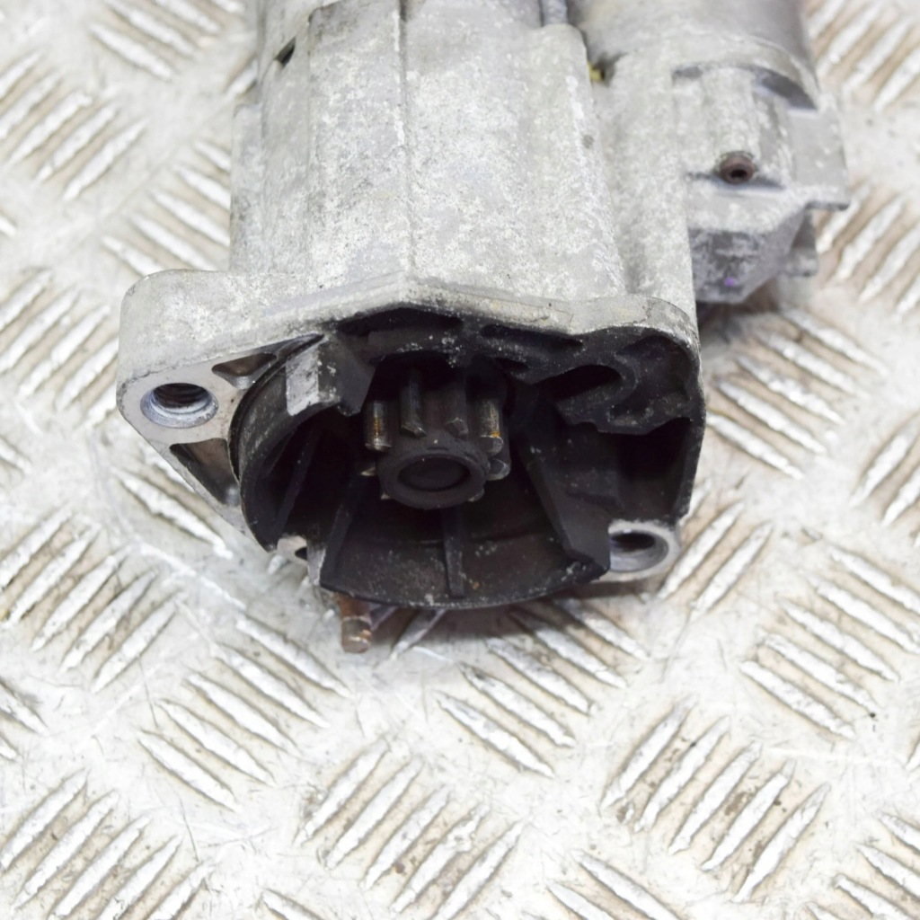 фото №5, Audi a6 s6 c6 4f 2005 стартер