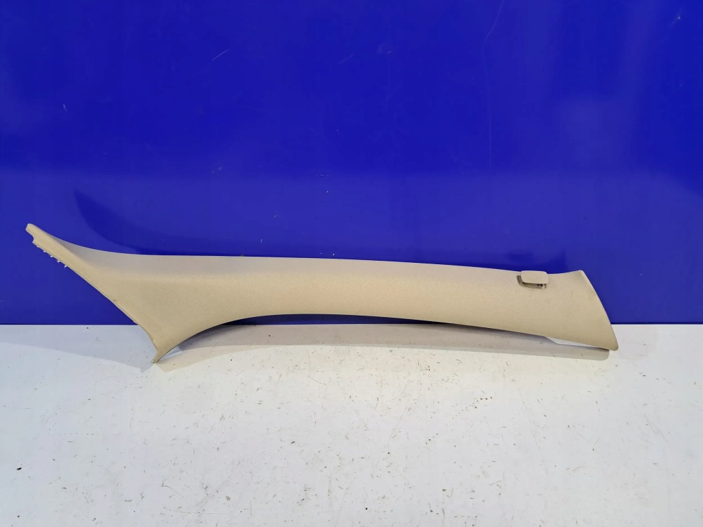 фото №1, Volvo s60 2015 обшивка стійок