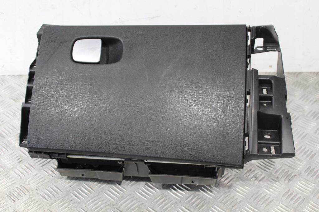 фото №1, Бардачок консолі fiat 500l 500 l