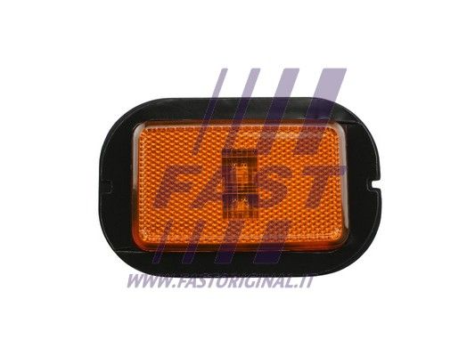 фото №2, Fast лампа габаритная vw crafter 16