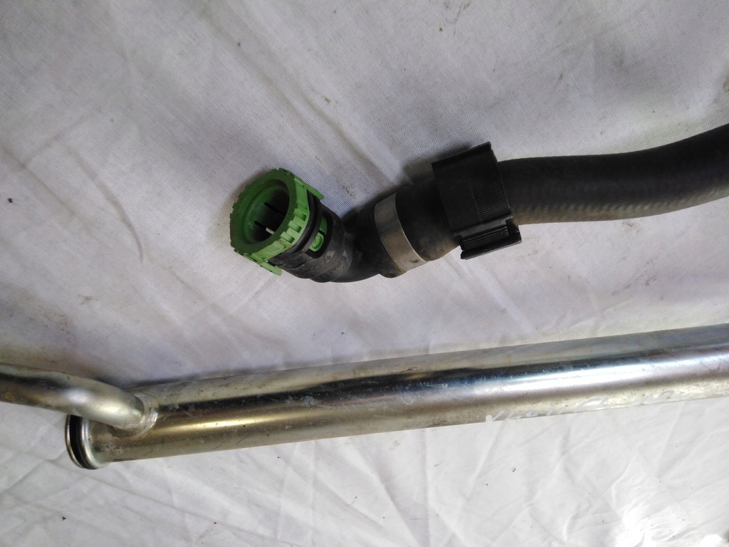 фото №6, Volvo v40 ii lift 2,0d d2 магістраль шланг wody 18r