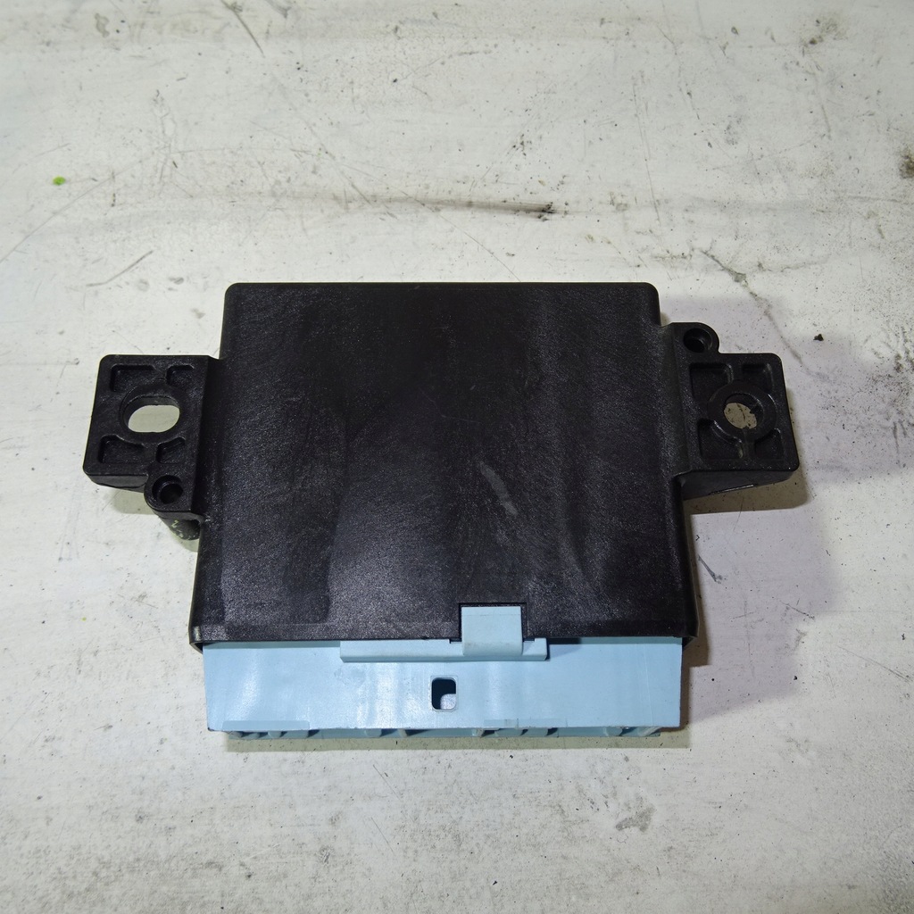 фото №2, Citroen ds4 модуль pdc 9800094580