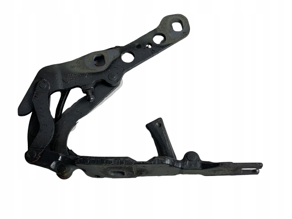 фото №1, Bmw x3 e83 петля капот правий 3453239