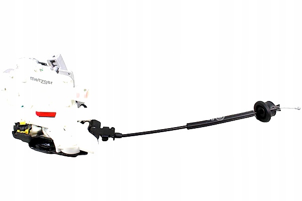 фото №2, Замок двері metzger