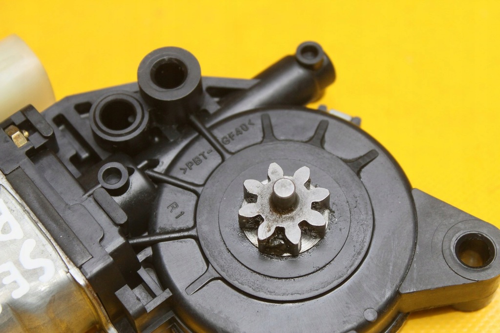 фото №6, Моторчик стекло правый kia sedona ii 82460-4d000