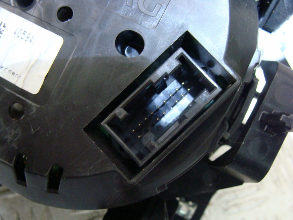 фото №4, Vw golf vii gtd лічильник прилади 5g1920757a