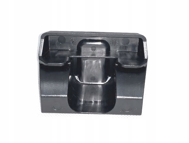 фото №1, Вкладиш лівий бампера перед skoda scala