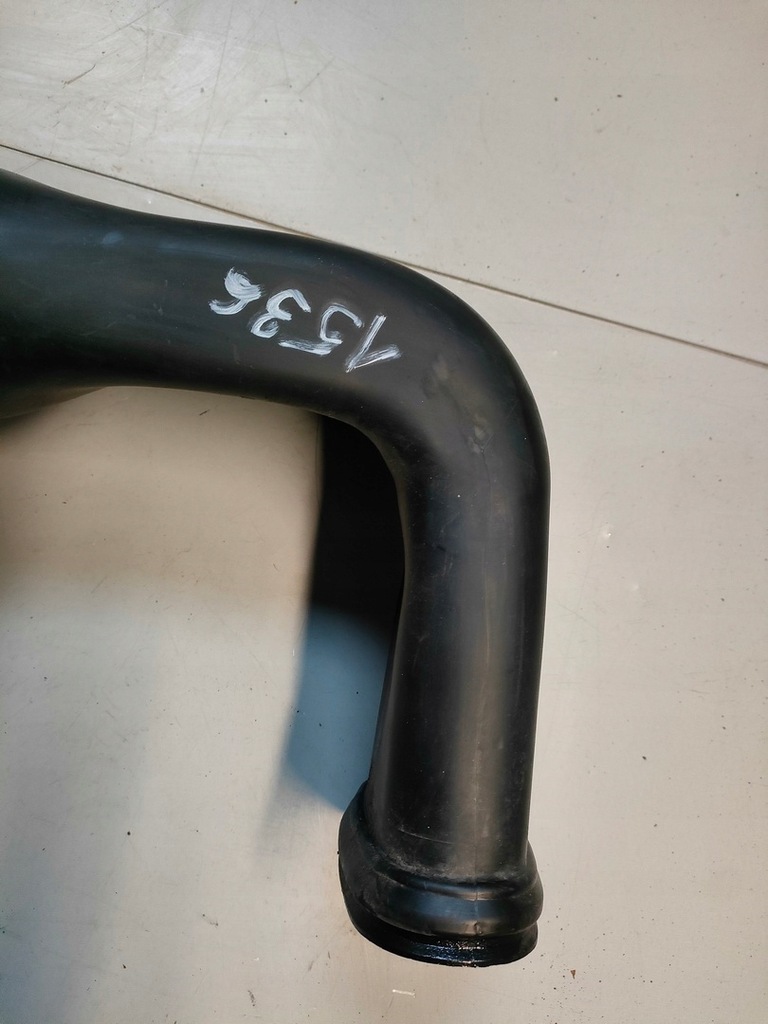 фото №4, Mercedes glk шланг труба воздуха a6510903537