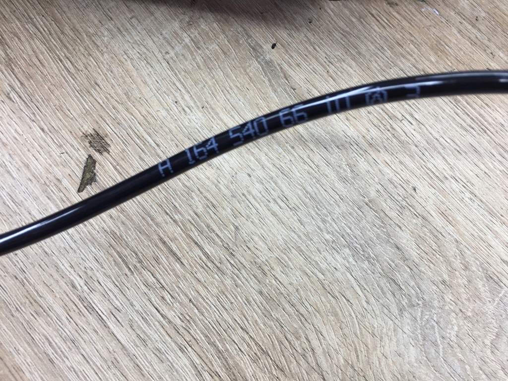 фото №12, Амортизатори передні правий лівий do mercedes gl x164 2006-2012 4-matic