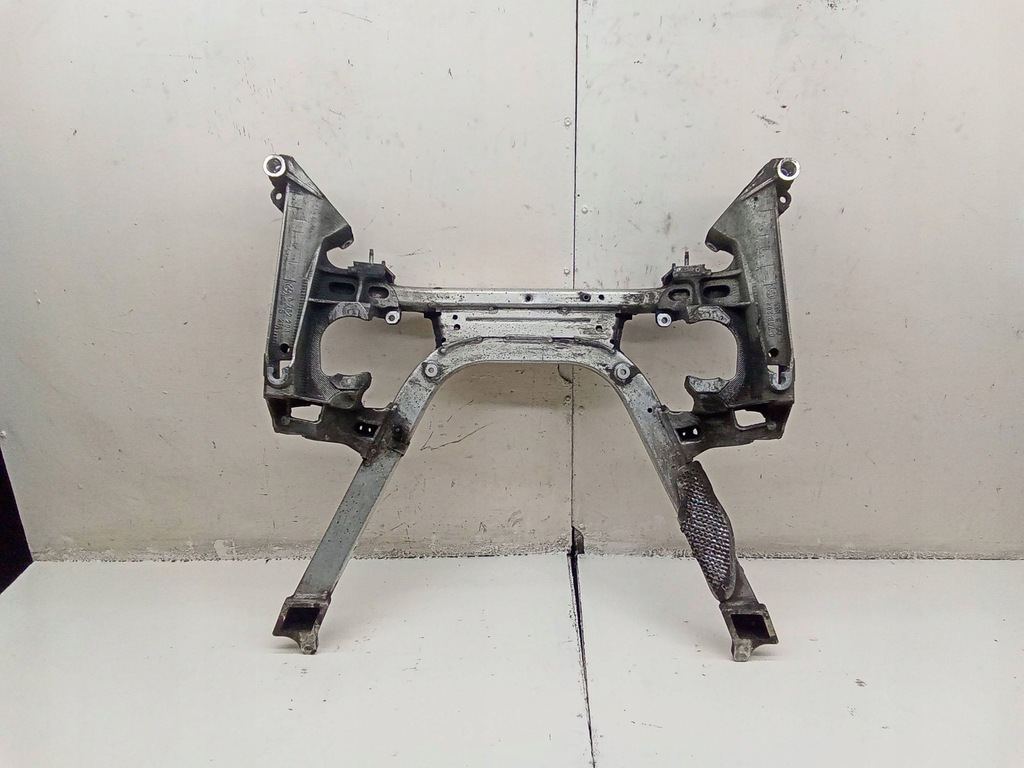 фото №1, Bmw 7 e65 e66 2006 рама допоміжна передня