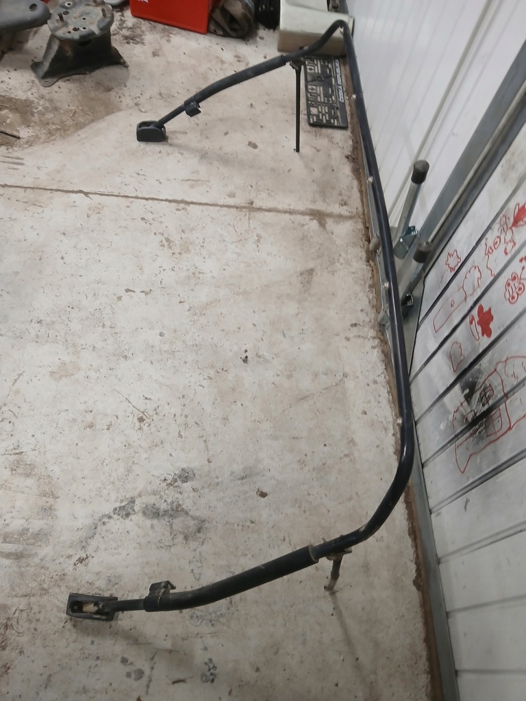 фото №7, Suzuki vitara i каркас дах