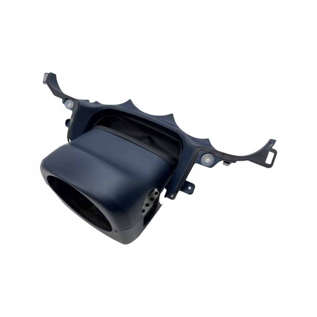 фото №1, Корпус руля комплект panamera 970 granatowa