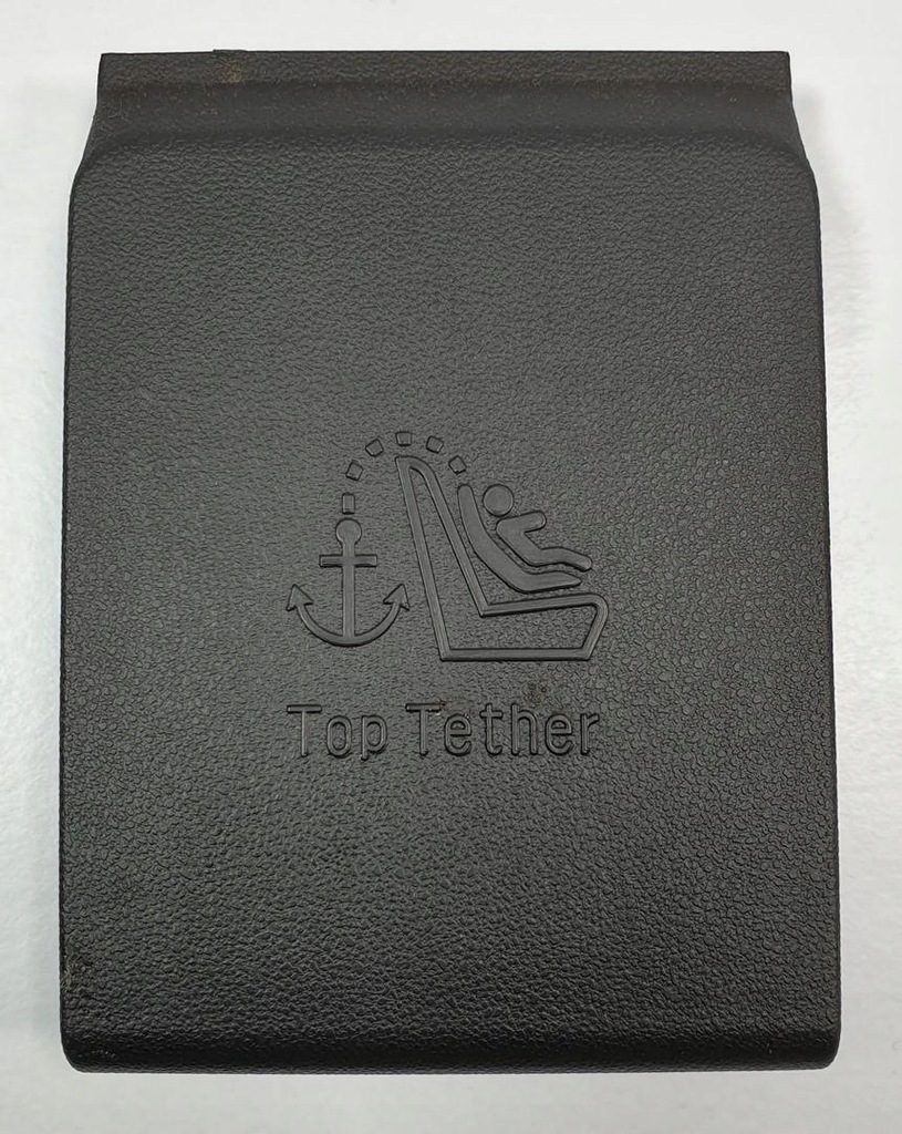 фото №1, Защита заглушка isofix mazda rx-8 f151683b1