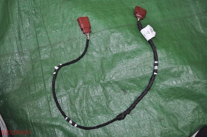 фото №1, Джгут шланг vw jetta 5c6971658