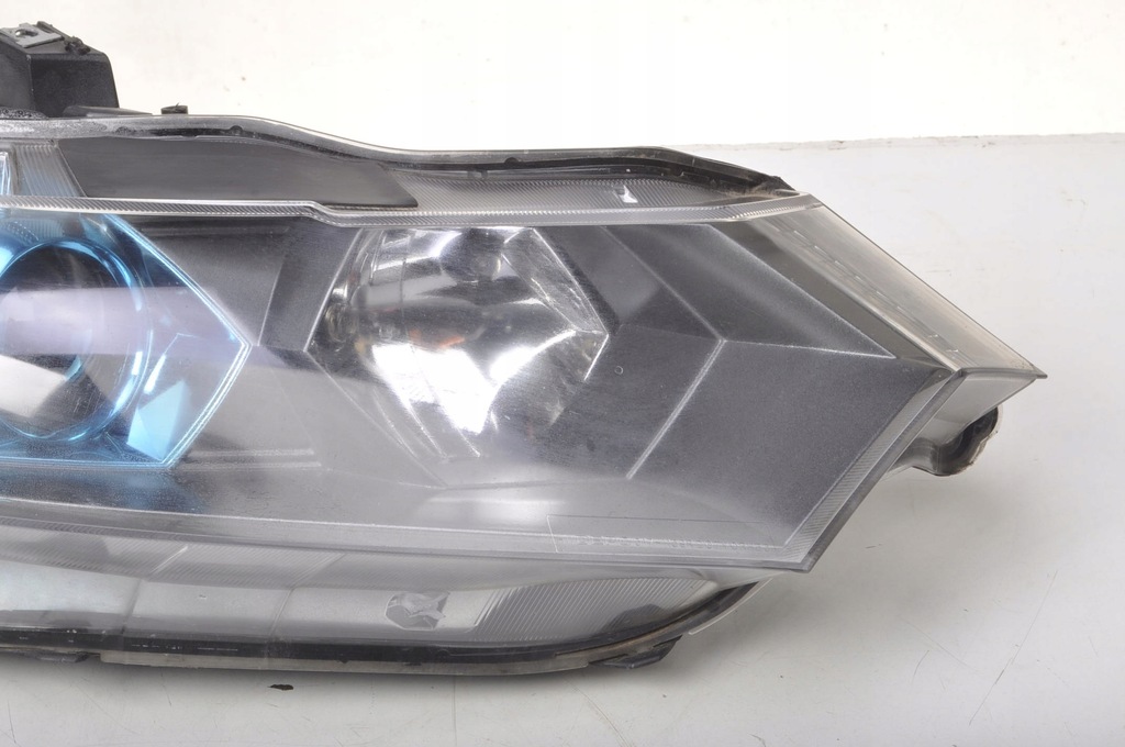 фото №9, Honda insight ii лампа правая передняя depo europa