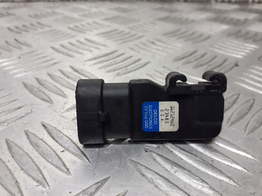 фото №1, Mapsensor opel vectra c 2.2 16212460