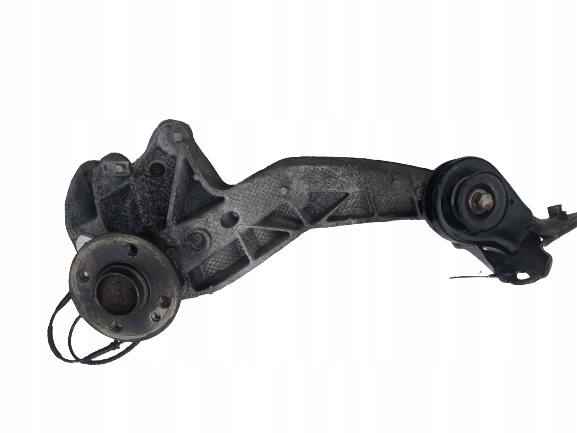 фото №1, Поворотный кулак ступица задняя задняя левая mini r56 r55