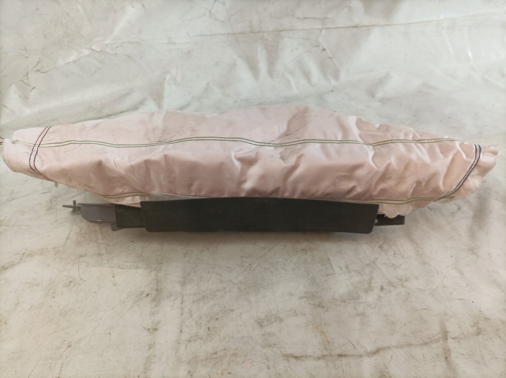 фото №10, Mazda 3 sport 2.0 19 подушка коленная usa левая