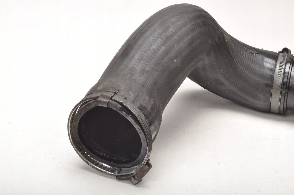 фото №3, Volvo xc60 i 2.4 d5 труба интеркулер 30792885