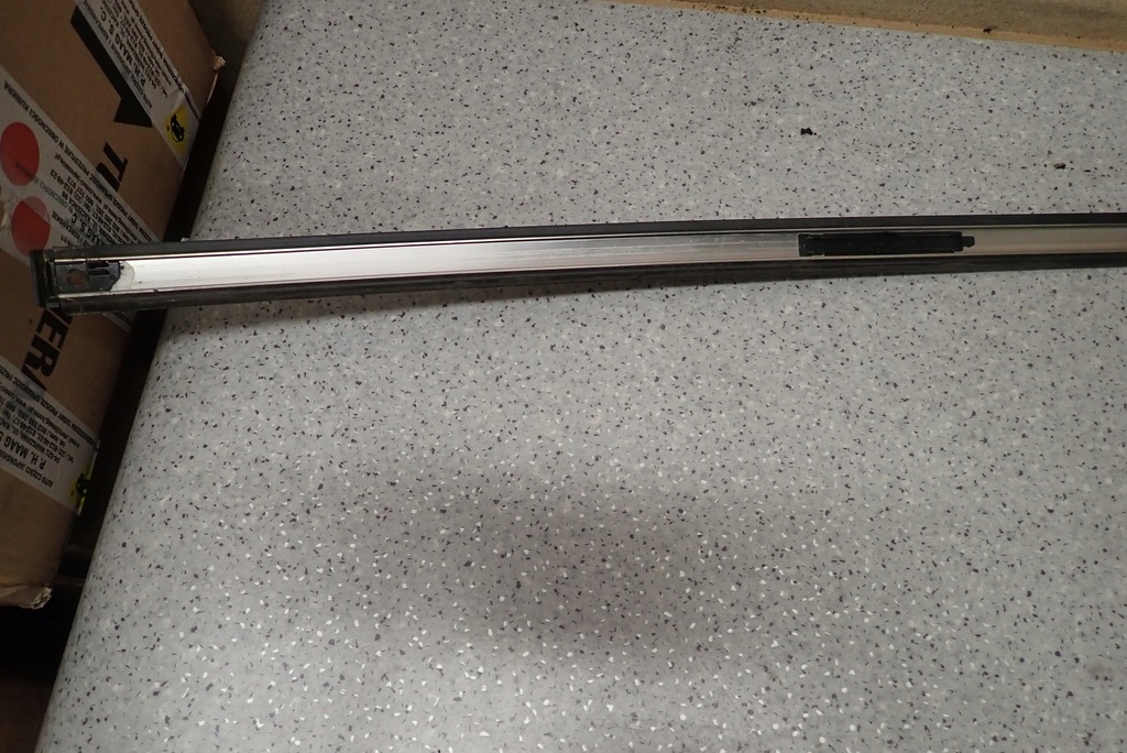 фото №6, Suzuki sx4 s-cross 13-16 молдинг кровельная правая