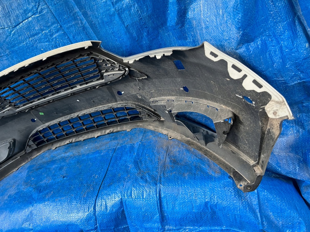 фото №7, Ford оригинальный номер f1eb-17757-aj бампер