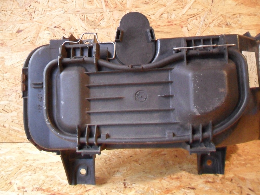 фото №7, Mercedes atego 712-1528 1998- фара правий