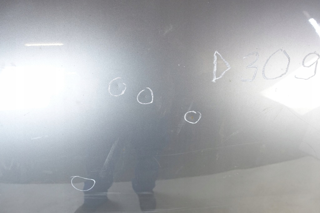 фото №9, Капот кришка двигуна vw passat b8 3g0