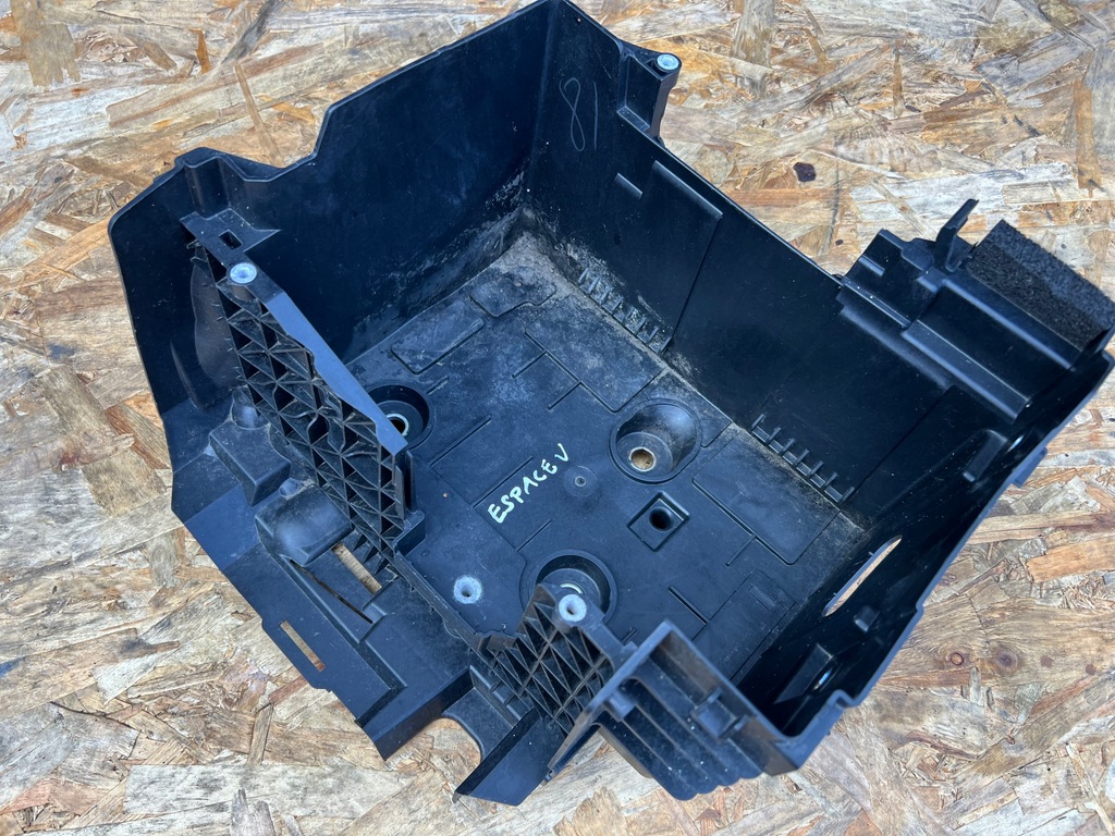 фото №1, Основа корпус акумулятор renault talisman