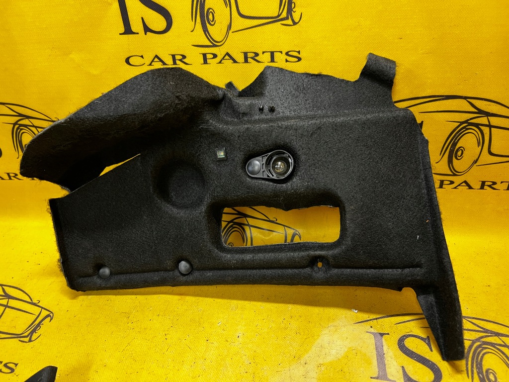 фото №1, Шумоізоляція захист jeep grand cherokee wk2 srt