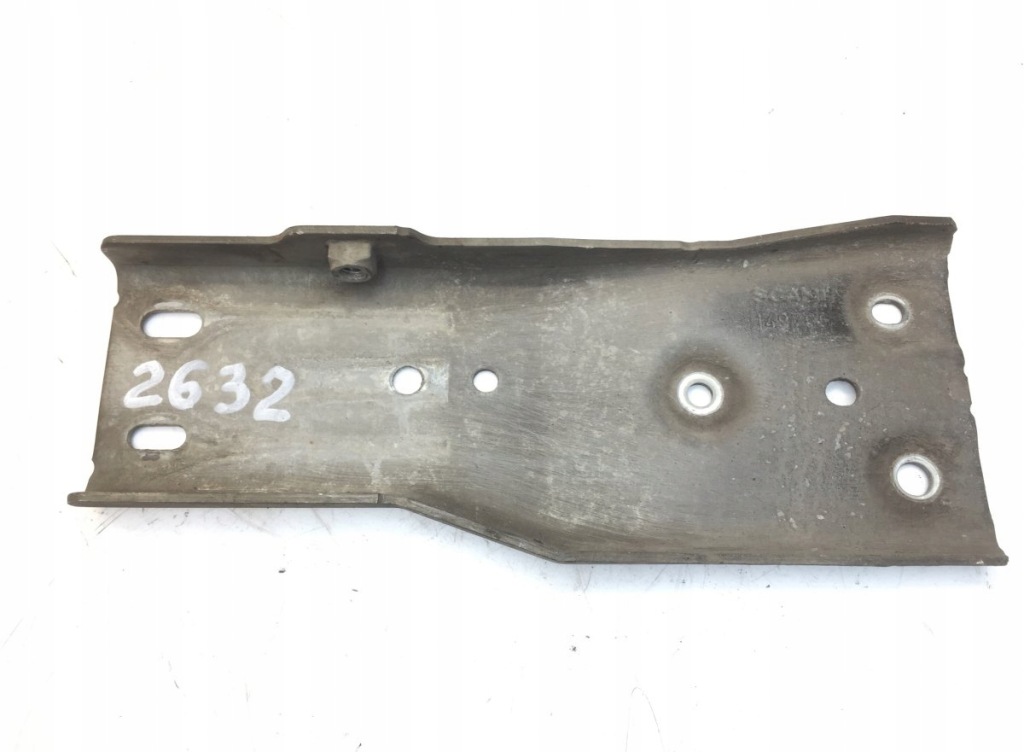 Купити 1497658 scania кронштейн глушника