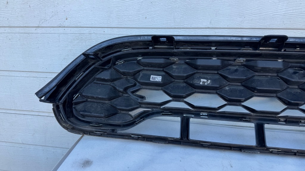 фото №7, Решётка радиатора решётка радиатора бампера mini cooper f60 countryman s 7405406