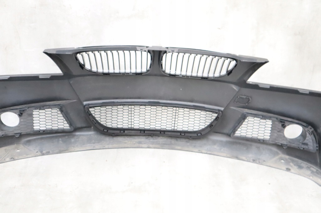 фото №11, Бампер bmw 3 e90 lci e91 lift m набор