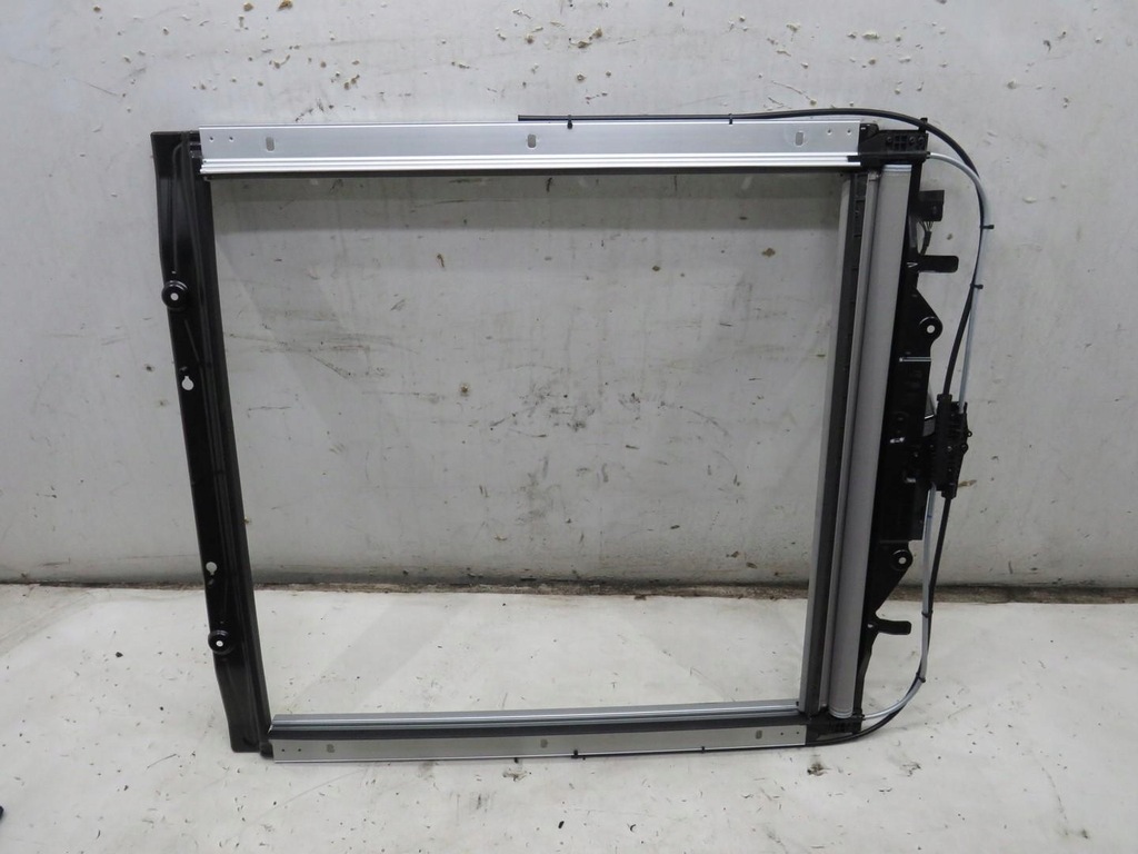 фото №1, Шторка крыша zafira c