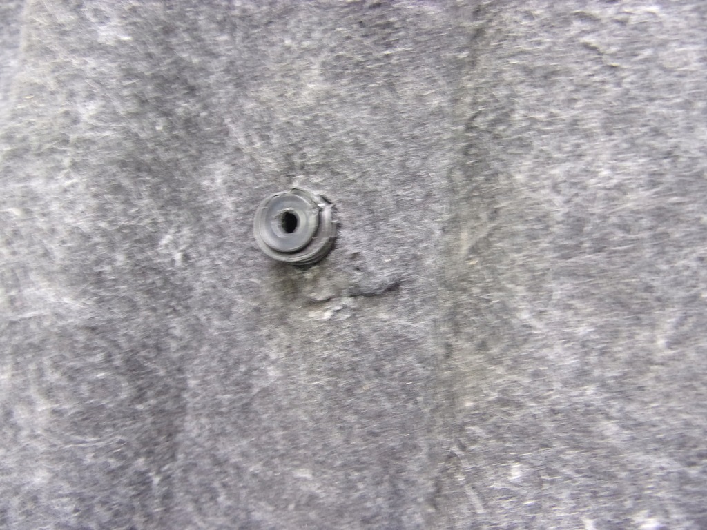 фото №5, Chrysler pacifica 16- защита подвеска задняя 68227441ab