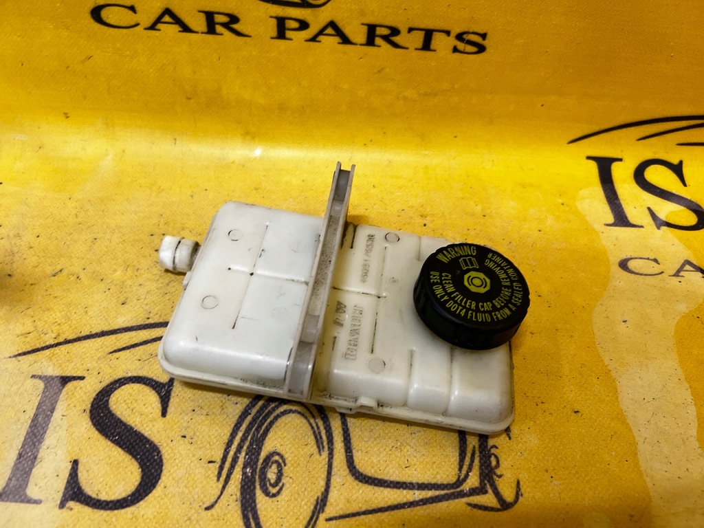 фото №4, Бачок рідина гальмівний renault scenic iv