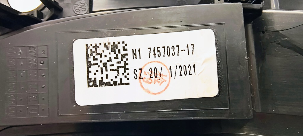 фото №15, Решётка радиатора радиатора решётка радиатора решётка радиатора bmw 3 g20 g21