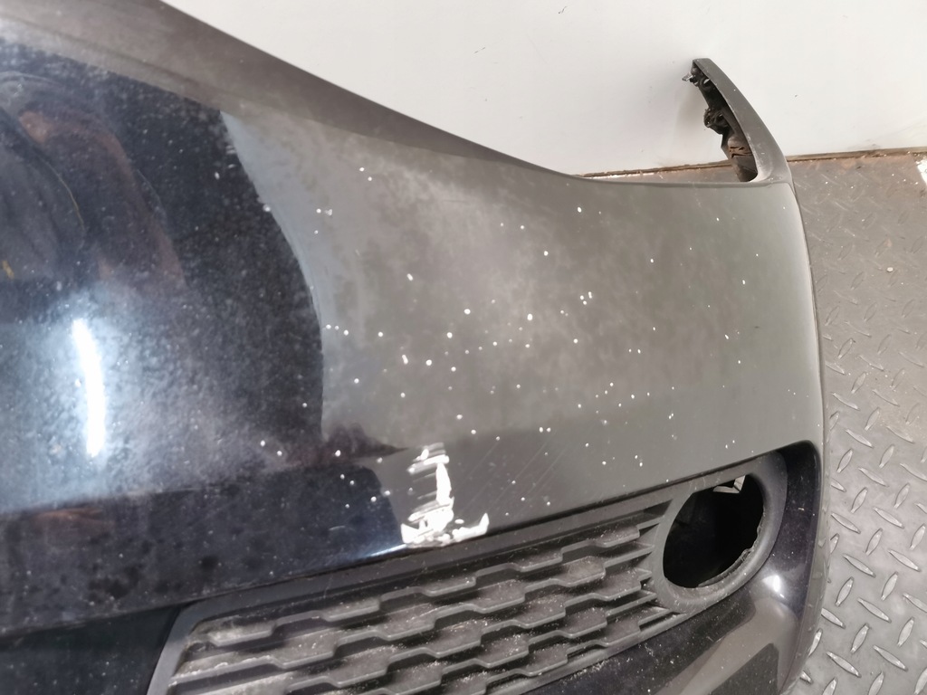 фото №6, Bmw 1 f20 f21 бампер перед передний 2011-2014