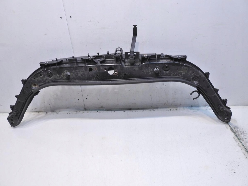 фото №8, Pas передний усилитель renault scenic ii