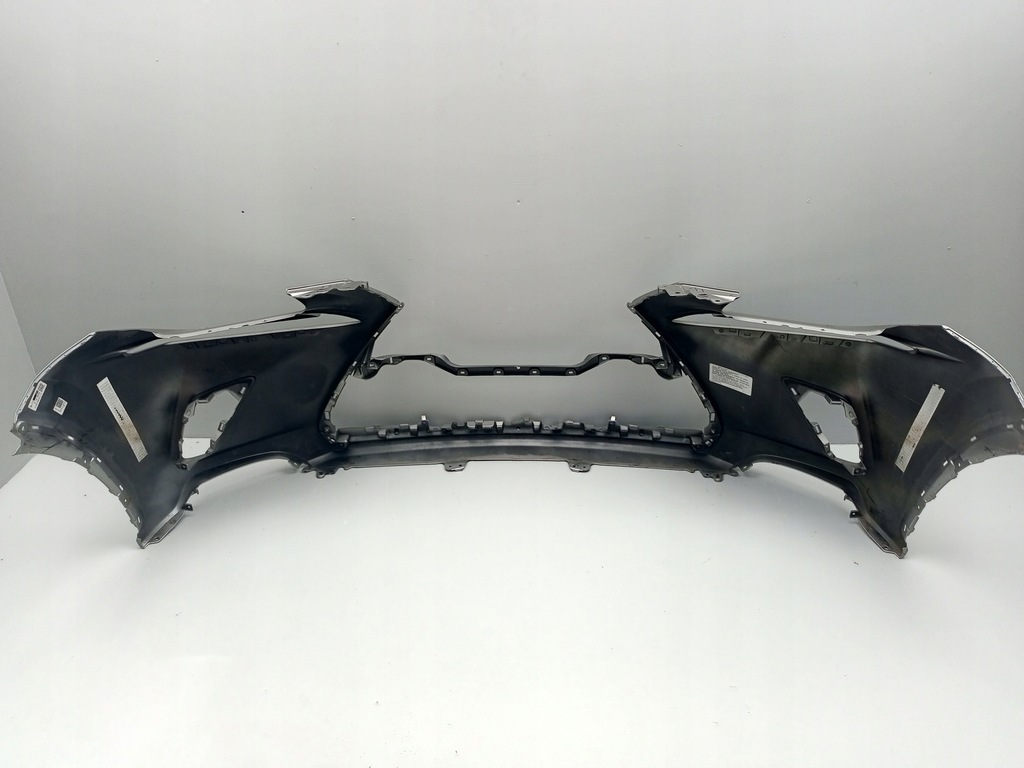 фото №8, Lexus nx 300h i lift f sport 2017-21 бампер передний перед 52119-78230 =