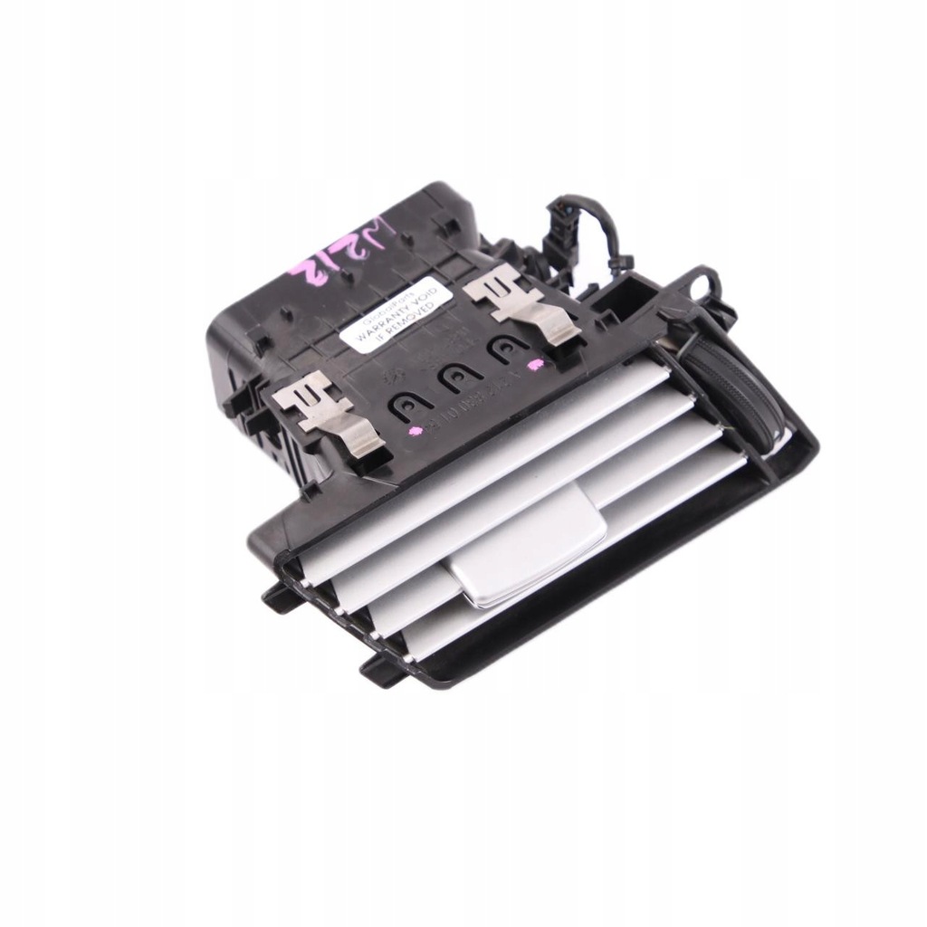 фото №11, Решётка обдув mercedes-benz оригинальный номер a2128300154