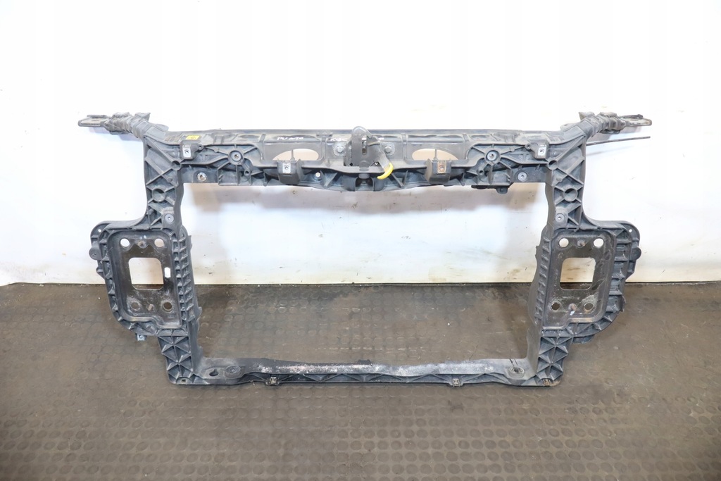 фото №1, Pas передний fiat punto evo 1.4