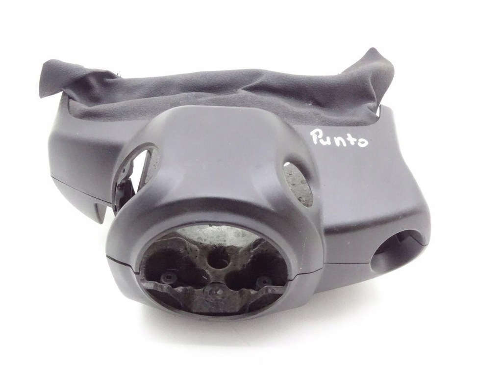 фото №1, Fiat grande punto 05-12 захист корпус замка запалювання