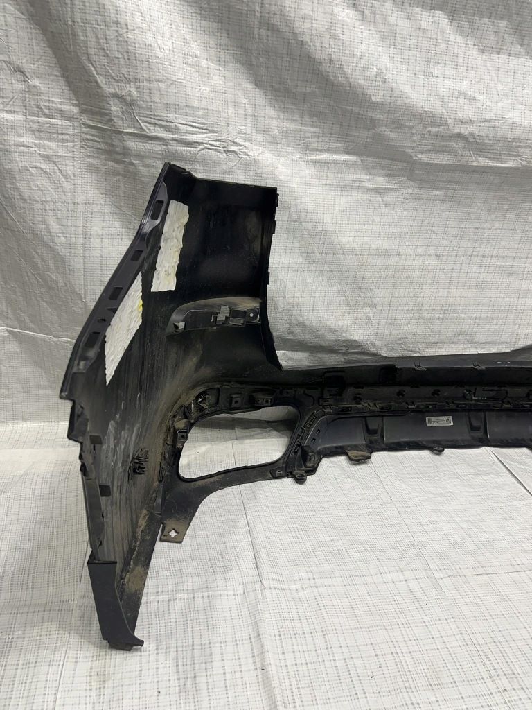 фото №6, Бампер задняя задний bmw x5 g05 809375206